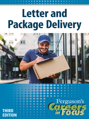cover image of Letter and Package Delivery